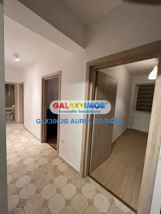 Prima Mutare dupa Renovare | Apartament 2 Camere Modern | Proaspat Zug - foto 6