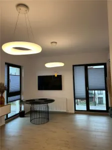 Inchiriere garsoniera zona Albert - Ploiesti