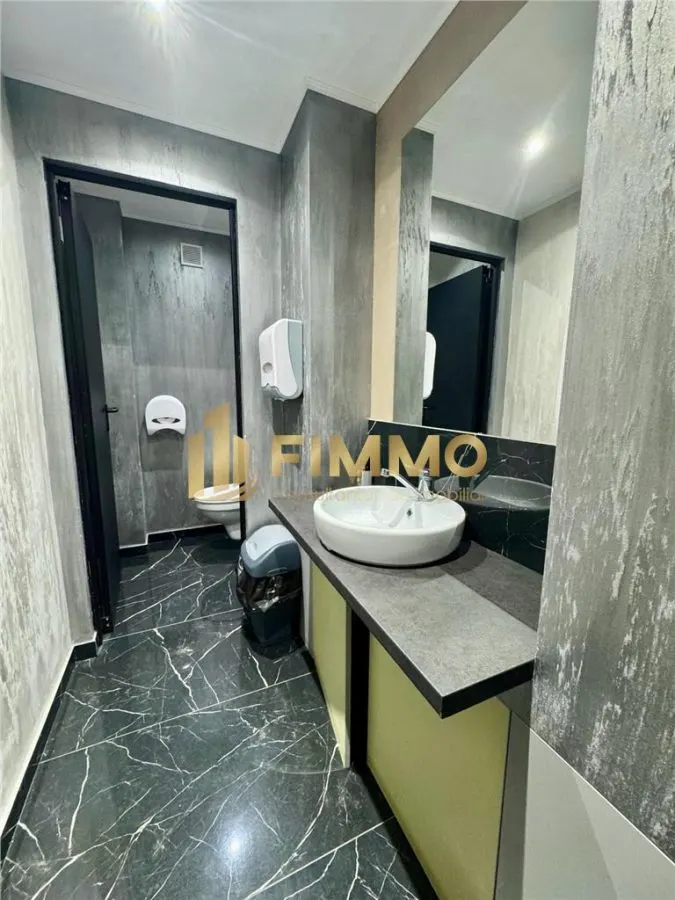 Spatiu de inchiriat 110 mp | | Obcini | La strada | ID: 1793 - foto 6
