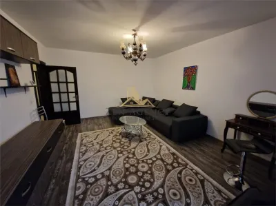 Apartament 3 camere, decomandat - foto 5