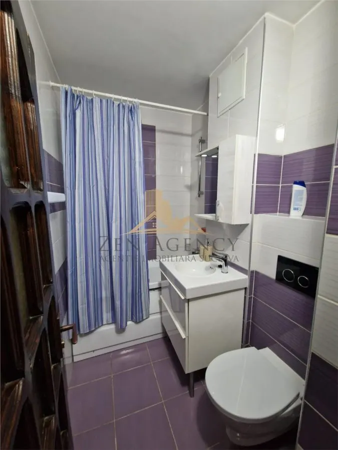 Apartament 3 camere, decomandat - foto 6