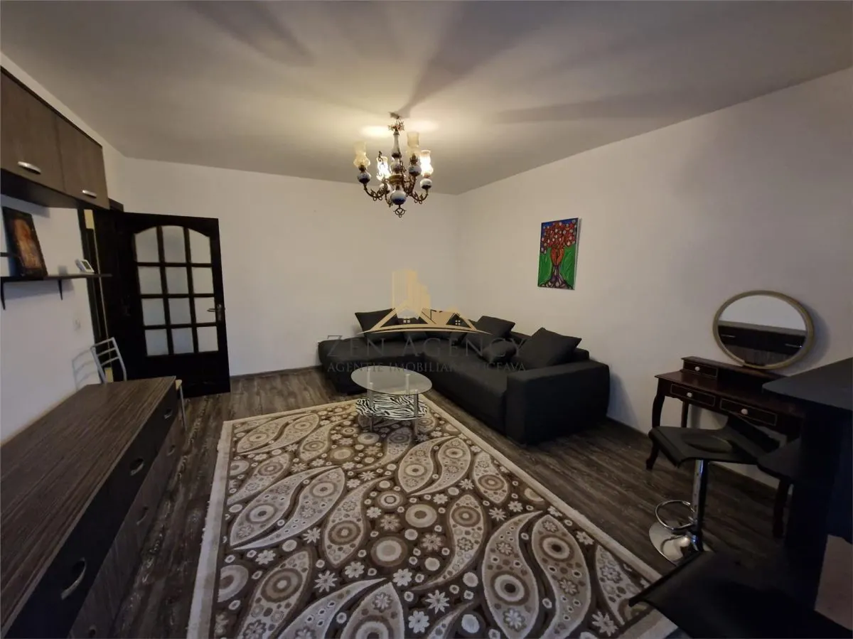 Apartament 3 camere, decomandat - foto 10
