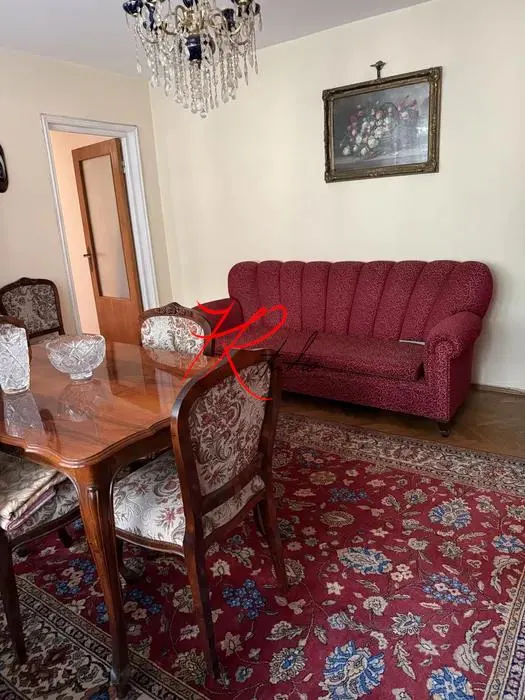 Inchiriere apartament 3 camere Obor - foto 1