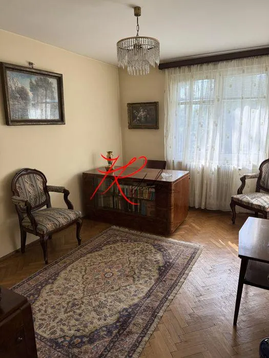 Inchiriere apartament 3 camere Obor - foto 2