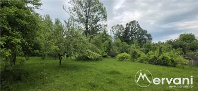 Teren de vanzare in Breaza, Nistoresti - Breaza