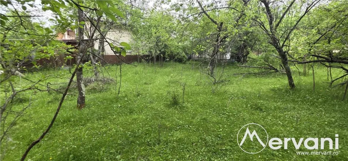 Teren de vanzare in Breaza, Nistoresti - foto 3