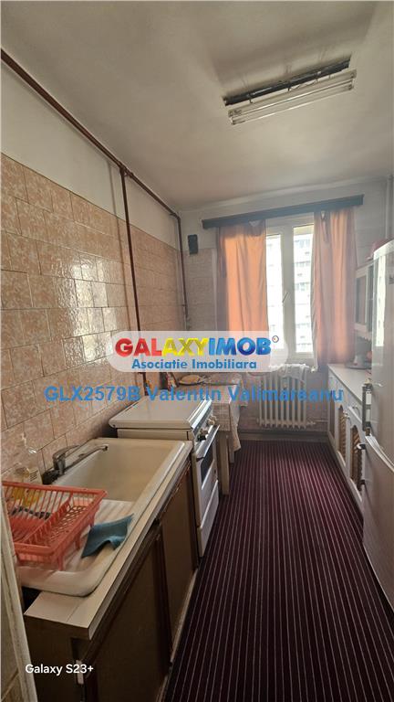 Apartament 2 Camere 1 Decembrie 1918 COD 261 - foto 4