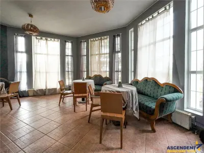 FILM! Potential Imobiliar remarcabil, recomandat domeniului Petrolier & HoReCa, DN11 - foto 9