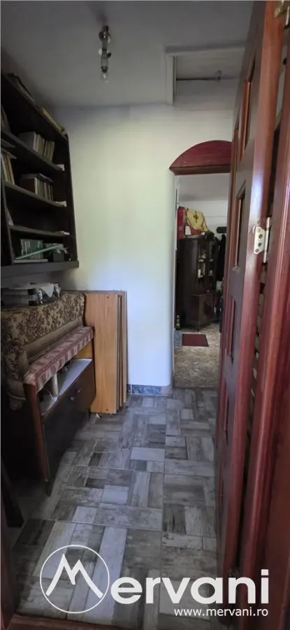 Casa de vanzare cu 5 camere în Mislea - foto 17
