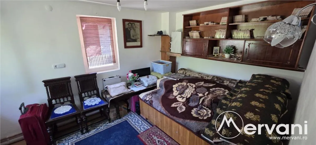Casa de vanzare cu 5 camere în Mislea - foto 18