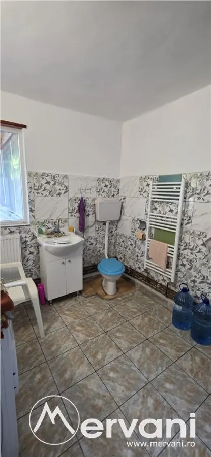 Casa de vanzare cu 5 camere în Mislea - foto 21
