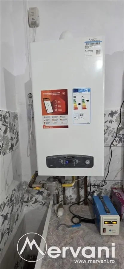 Casa de vanzare cu 5 camere în Mislea - foto 25