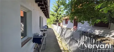 Casa de vanzare cu 5 camere în Mislea - foto 6