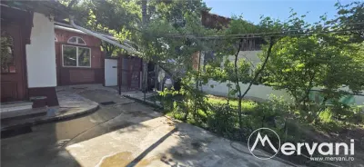 Casa de vanzare cu 5 camere în Mislea - foto 8