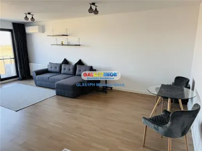 Vanzare apartament 2 camere, bloc nou, MRS Village, Ploiesti - Ploiesti