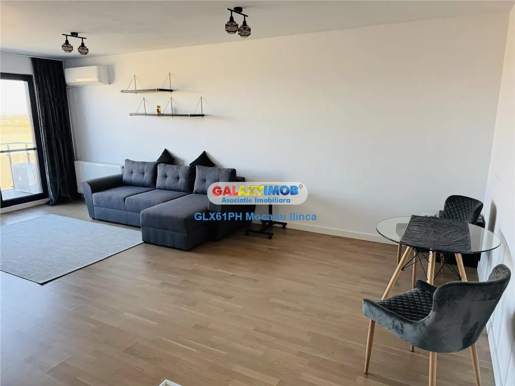 Vanzare apartament 2 camere, bloc nou, MRS Village, Ploiesti - foto 1