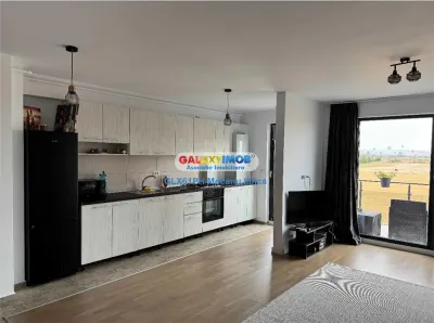 Vanzare apartament 2 camere, bloc nou, MRS Village, Ploiesti - foto 2