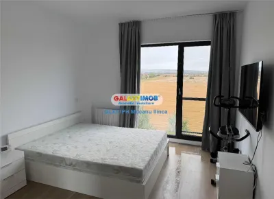 Vanzare apartament 2 camere, bloc nou, MRS Village, Ploiesti - foto 3