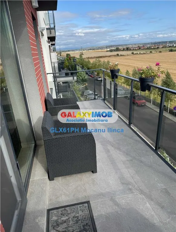Vanzare apartament 2 camere, bloc nou, MRS Village, Ploiesti - foto 4