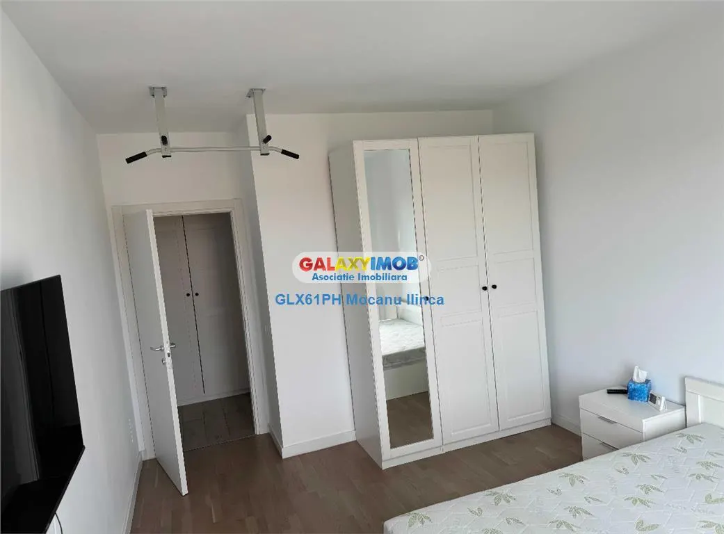 Vanzare apartament 2 camere, bloc nou, MRS Village, Ploiesti - foto 5