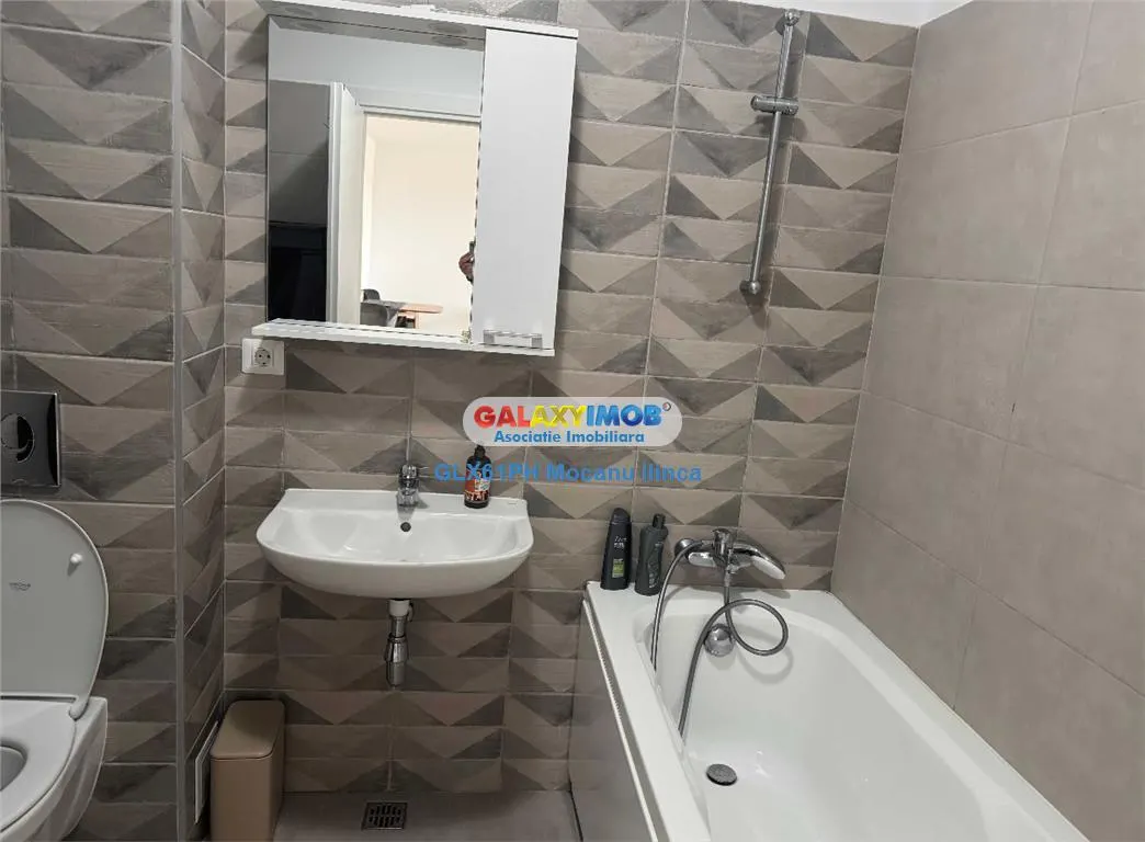Vanzare apartament 2 camere, bloc nou, MRS Village, Ploiesti - foto 6