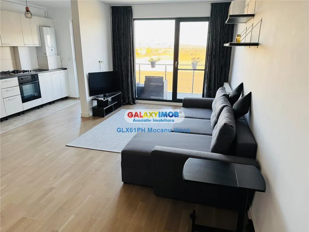 Vanzare apartament 2 camere, bloc nou, MRS Village, Ploiesti - foto 8
