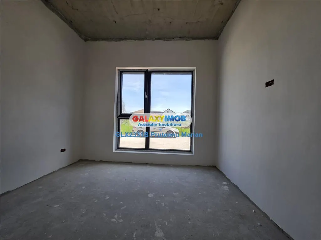 Vanzare casa individuala Premium situat in zona Dantelei din Bragadiru - foto 12