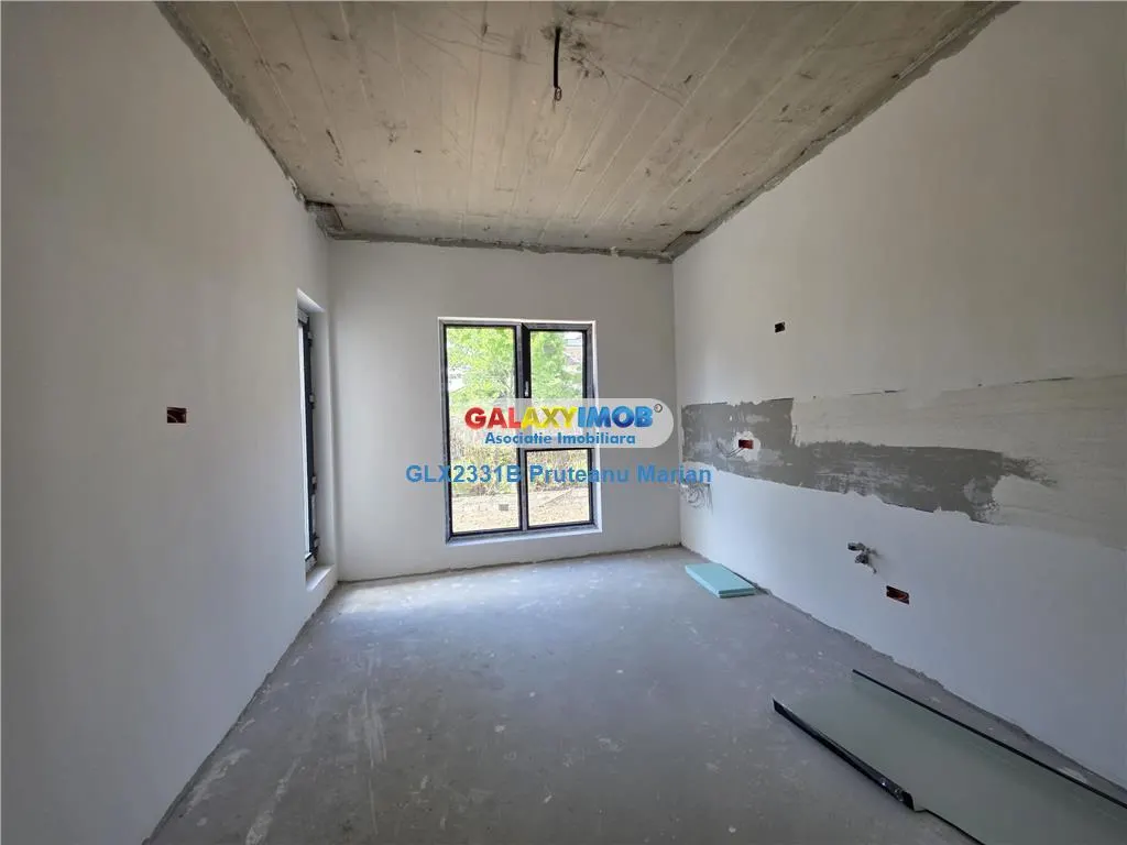 Vanzare casa individuala Premium situat in zona Dantelei din Bragadiru - foto 13