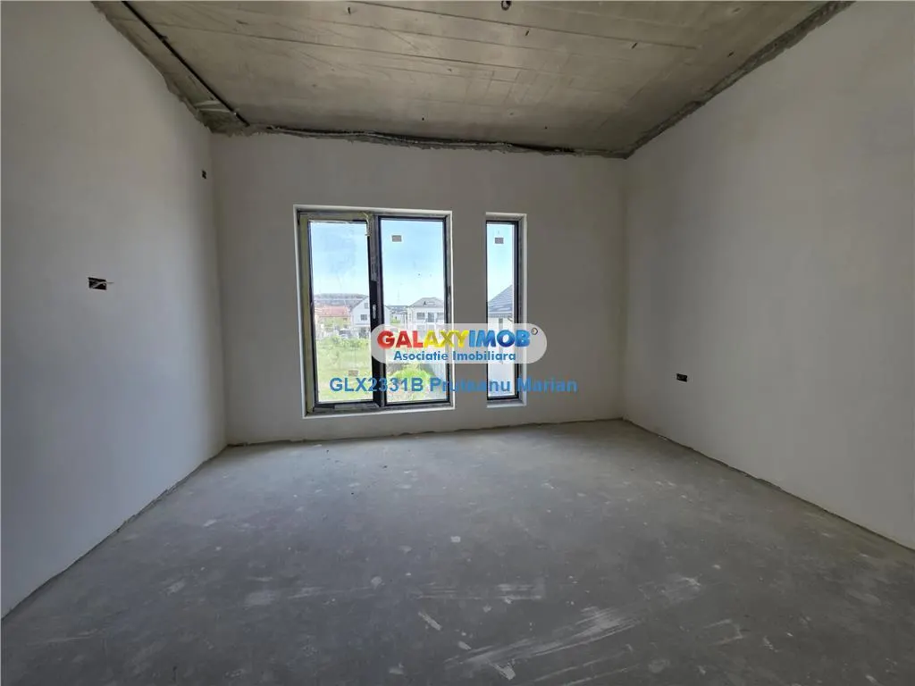 Vanzare casa individuala Premium situat in zona Dantelei din Bragadiru - foto 15