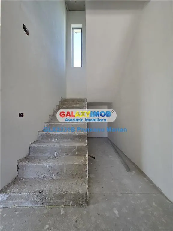 Vanzare casa individuala Premium situat in zona Dantelei din Bragadiru - foto 16