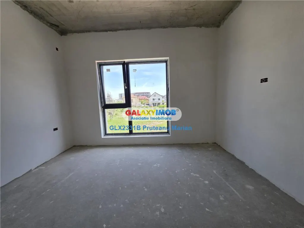 Vanzare casa individuala Premium situat in zona Dantelei din Bragadiru - foto 24