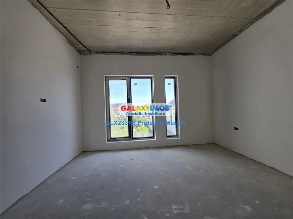 Vanzare casa individuala Premium situat in zona Dantelei din Bragadiru - foto 25