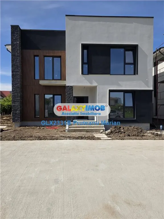 Vanzare casa individuala Premium situat in zona Dantelei din Bragadiru - foto 4