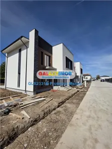 Vanzare casa individuala Premium situat in zona Dantelei din Bragadiru - foto 5