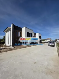 Vanzare casa individuala Premium situat in zona Dantelei din Bragadiru - foto 6
