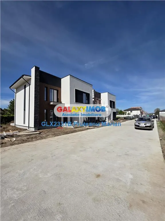 Vanzare casa individuala Premium situat in zona Dantelei din Bragadiru - foto 6