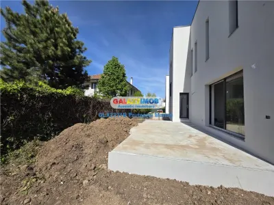 Vanzare casa individuala Premium situat in zona Dantelei din Bragadiru - foto 7