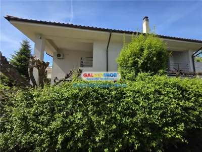 Vanzare casa individuala Premium situat in zona Dantelei din Bragadiru - foto 8
