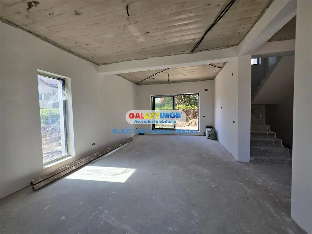Vanzare casa individuala Premium situat in zona Dantelei din Bragadiru - foto 9