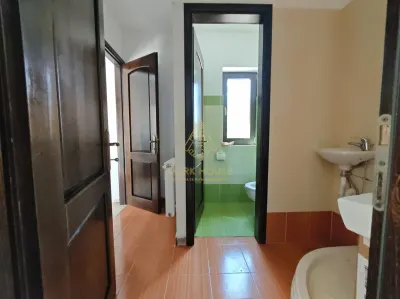 Pensiune P+1+M de vanzare, teren intravilan 2790 mp, com Filipesti - foto 13
