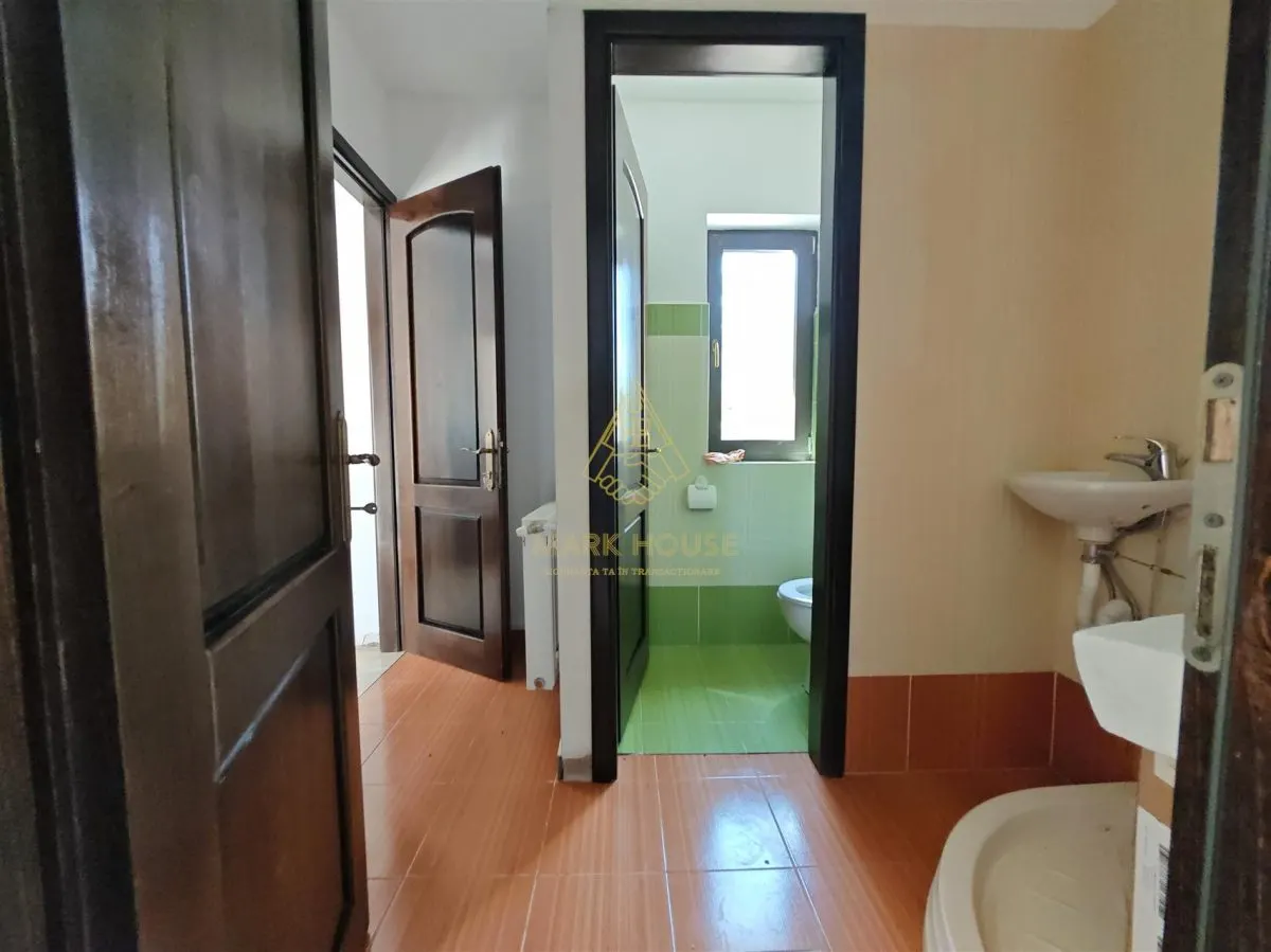 Pensiune P+1+M de vanzare, teren intravilan 2790 mp, com Filipesti - foto 13