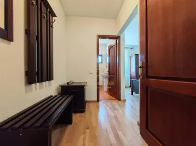 Pensiune P+1+M de vanzare, teren intravilan 2790 mp, com Filipesti - foto 14