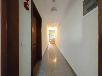 Pensiune P+1+M de vanzare, teren intravilan 2790 mp, com Filipesti - foto 17