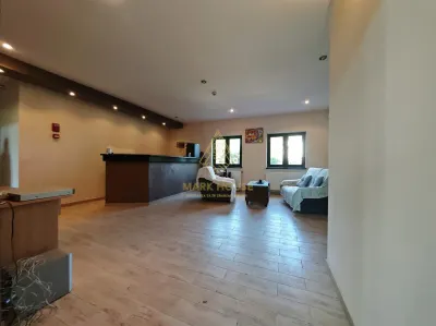 Pensiune P+1+M de vanzare, teren intravilan 2790 mp, com Filipesti - foto 3
