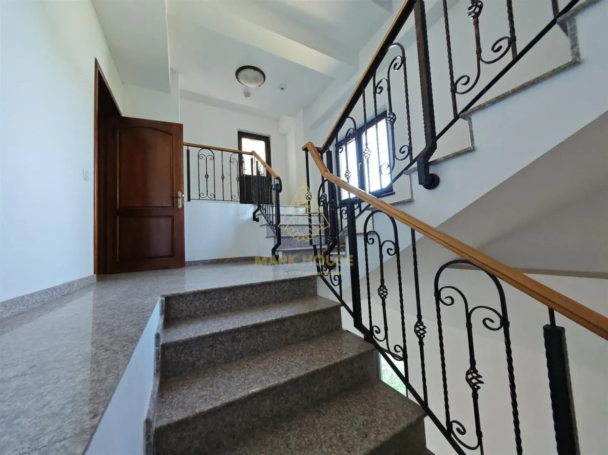 Pensiune P+1+M de vanzare, teren intravilan 2790 mp, com Filipesti - foto 7