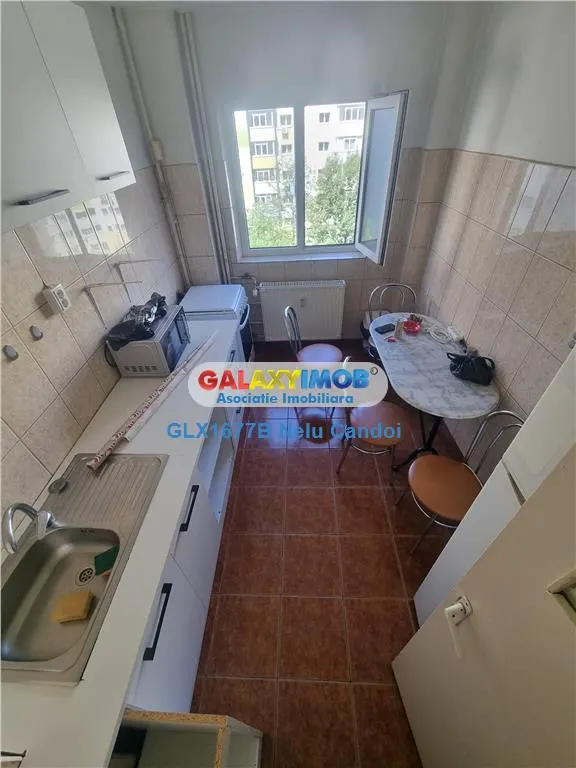 VANZARE APARTAMENT 2 CAMERE RAHOVA MARGEANULUI - foto 3