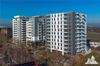 Vanzare imediata. Acte complete. Apartament 3 camere de vanzare in Baneasa Bucuresti - foto 6