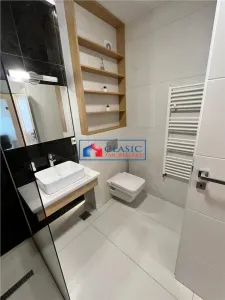 Inchiriere apartament 4 camere de LUX bloc nou in Gheorgheni- Piata Hermes - foto 11