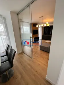 Inchiriere apartament 4 camere de LUX bloc nou in Gheorgheni- Piata Hermes - foto 5
