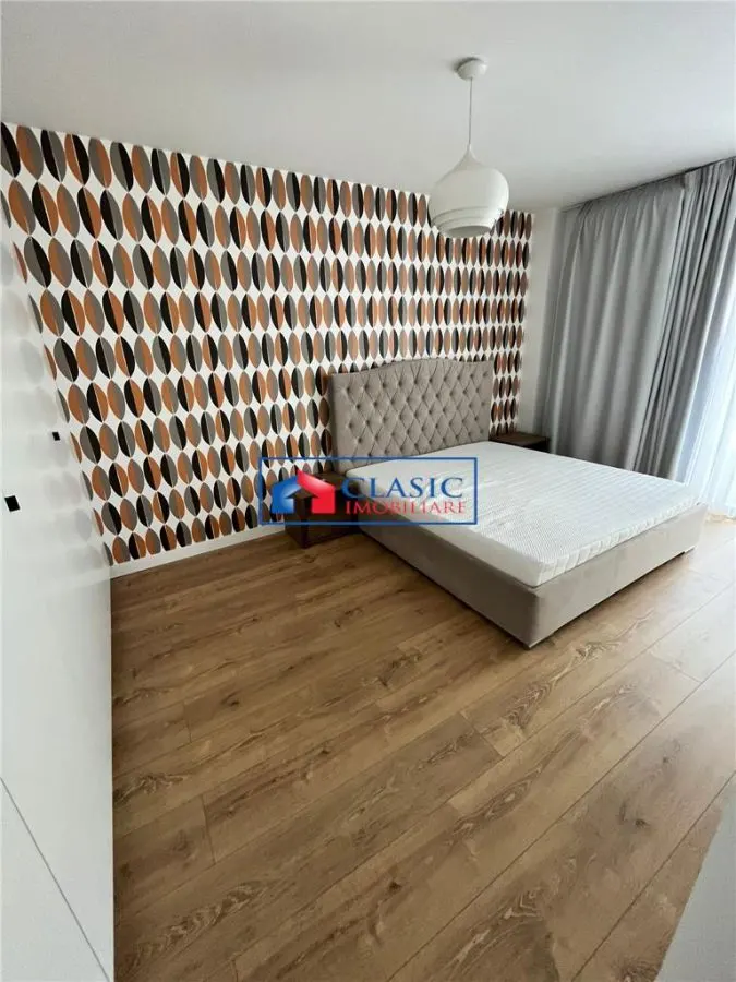 Inchiriere apartament 4 camere de LUX bloc nou in Gheorgheni- Piata Hermes - foto 8